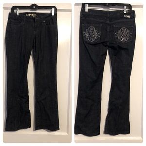 Express jeans
